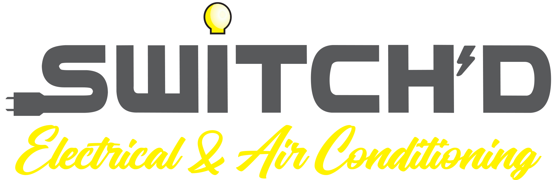 Switch'D Electrical & Air-Conditioning