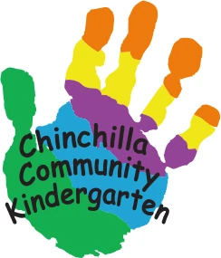 Chinchilla Community Kindergarten logo